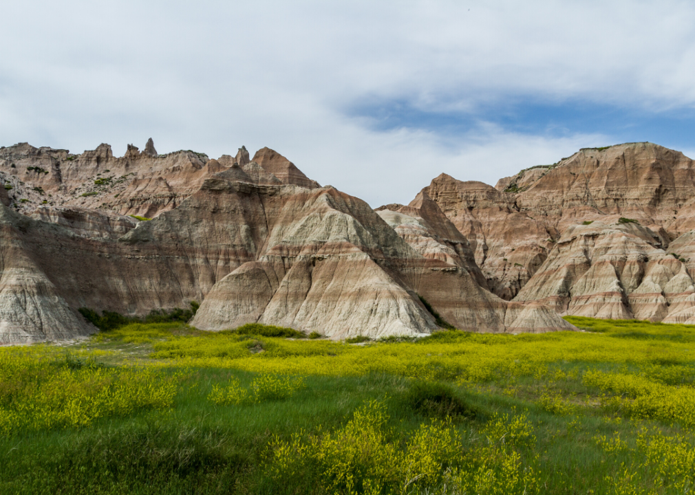 #11. North Dakota